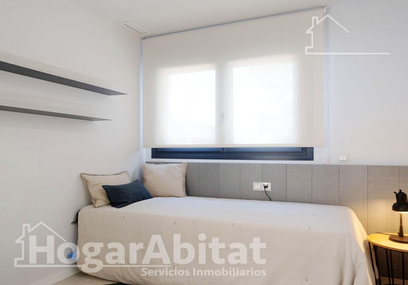 2 soverom Leilighet til salgs i Denia med svømmebasseng garasje - € 379 000 (Ref: 9815885)