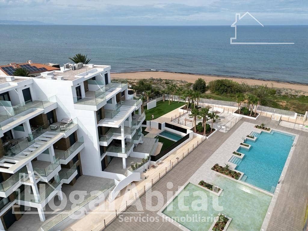 2 soverom Leilighet til salgs i Denia med svømmebasseng garasje - € 355 000 (Ref: 9815886)