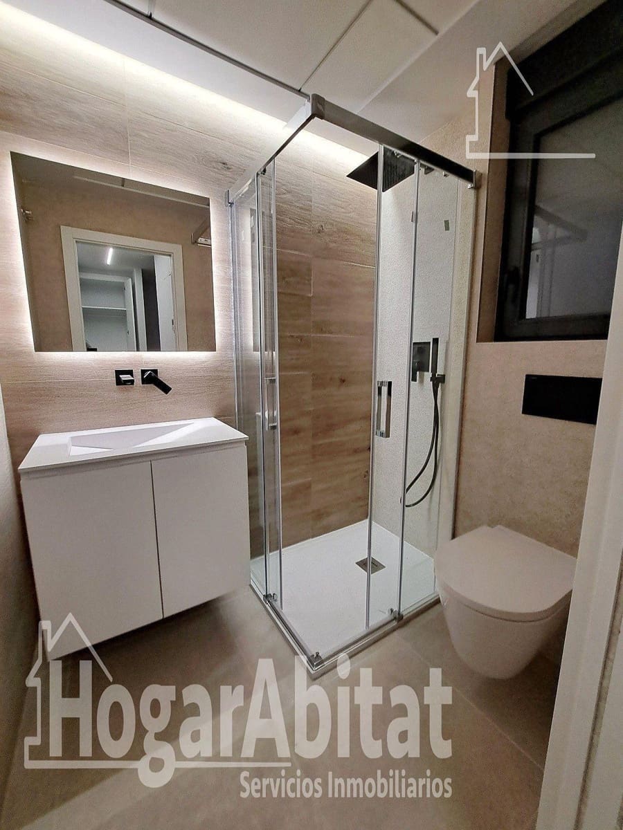 2 soverom Leilighet til salgs i Denia med svømmebasseng garasje - € 355 000 (Ref: 9815886)