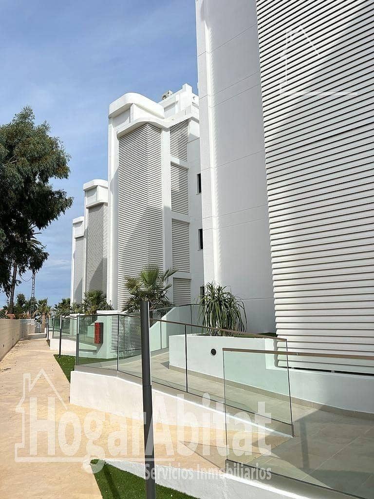 2 soverom Leilighet til salgs i Denia med svømmebasseng garasje - € 355 000 (Ref: 9815886)
