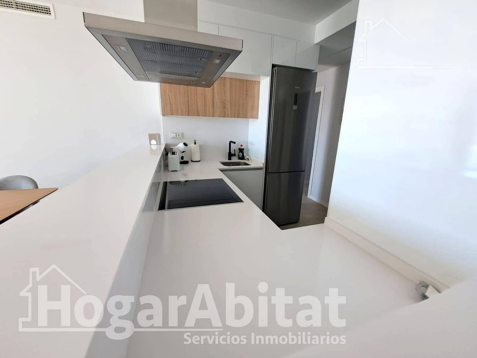 2 soverom Leilighet til salgs i Denia med svømmebasseng garasje - € 355 000 (Ref: 9815886)