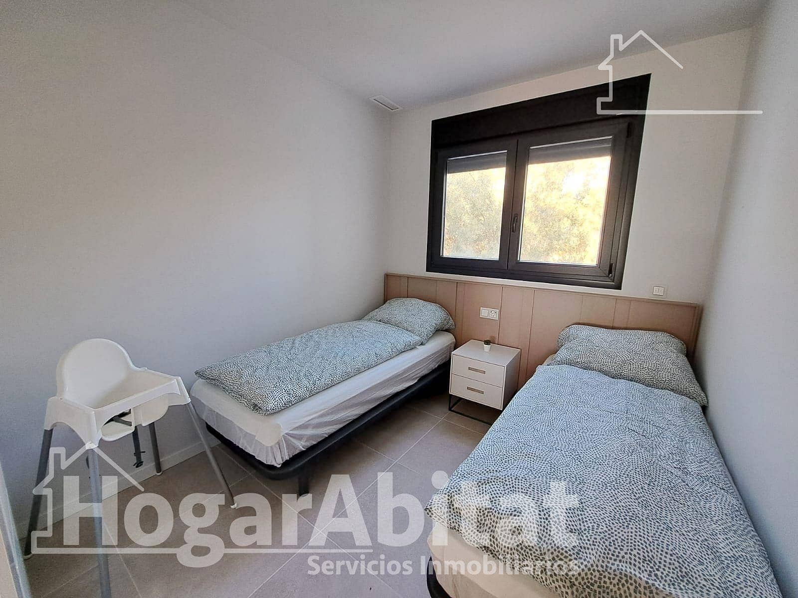 2 soverom Leilighet til salgs i Denia med svømmebasseng garasje - € 355 000 (Ref: 9815886)