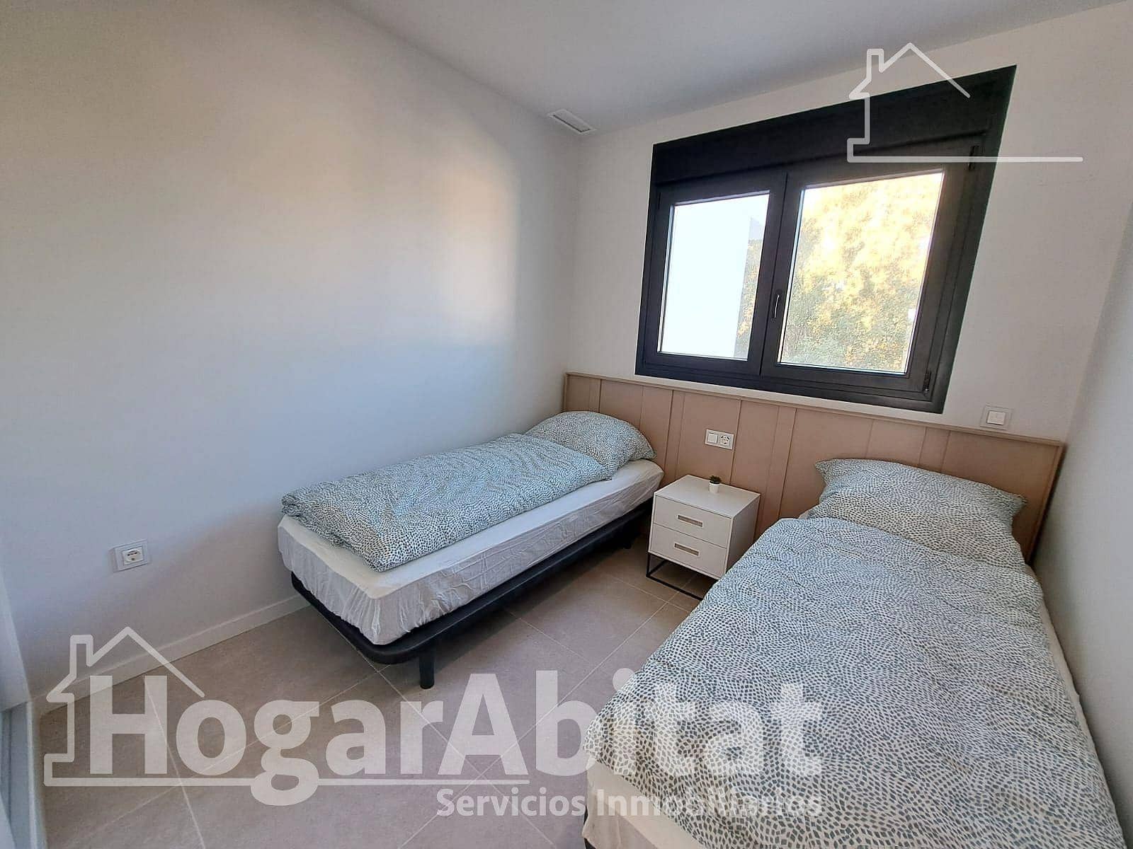 2 soverom Leilighet til salgs i Denia med svømmebasseng garasje - € 355 000 (Ref: 9815886)