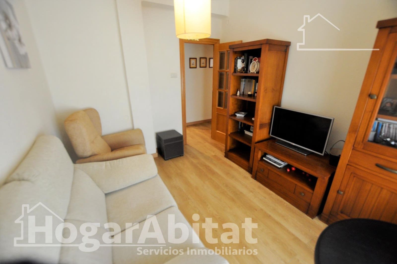 Piso de 2 habitaciones en València ciudad en venta - 215.000 € (Ref: 9815890)