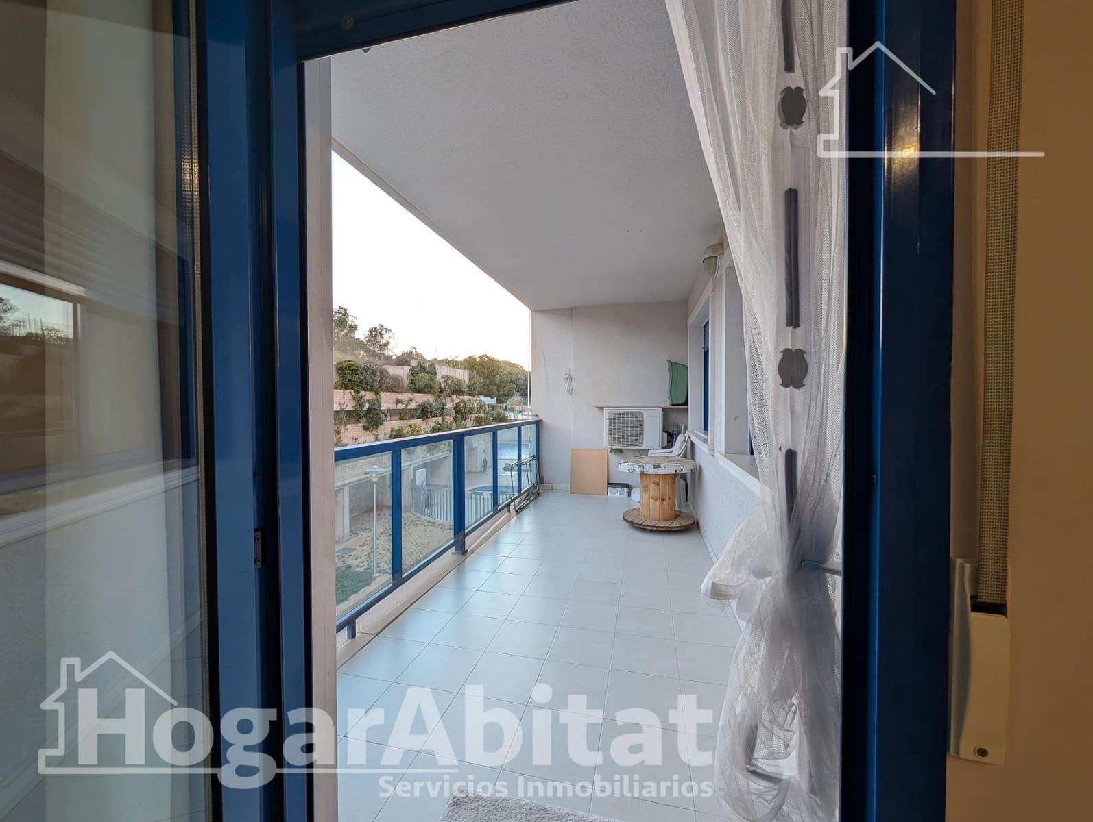 2 soveværelse Lejlighed til salg i Alicante by med swimmingpool garage - € 197.500 (Ref: 9815891)