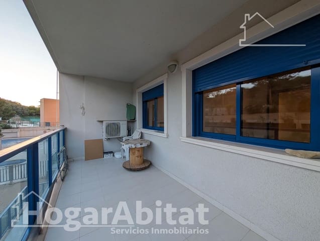 2 soveværelse Lejlighed til salg i Alicante by med swimmingpool garage - € 197.500 (Ref: 9815891)