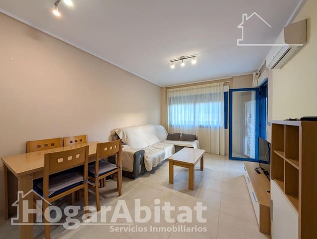 2 soveværelse Lejlighed til salg i Alicante by med swimmingpool garage - € 197.500 (Ref: 9815891)