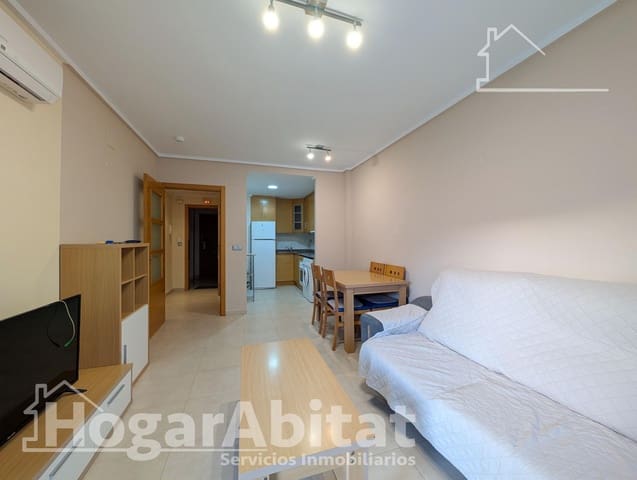 2 soveværelse Lejlighed til salg i Alicante by med swimmingpool garage - € 197.500 (Ref: 9815891)