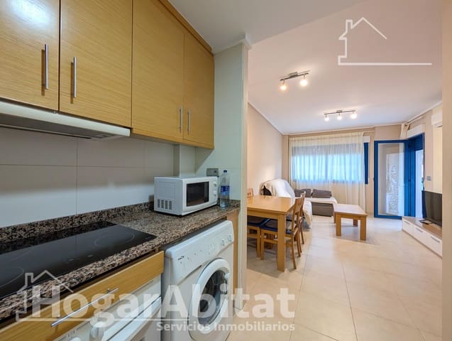 2 soveværelse Lejlighed til salg i Alicante by med swimmingpool garage - € 197.500 (Ref: 9815891)