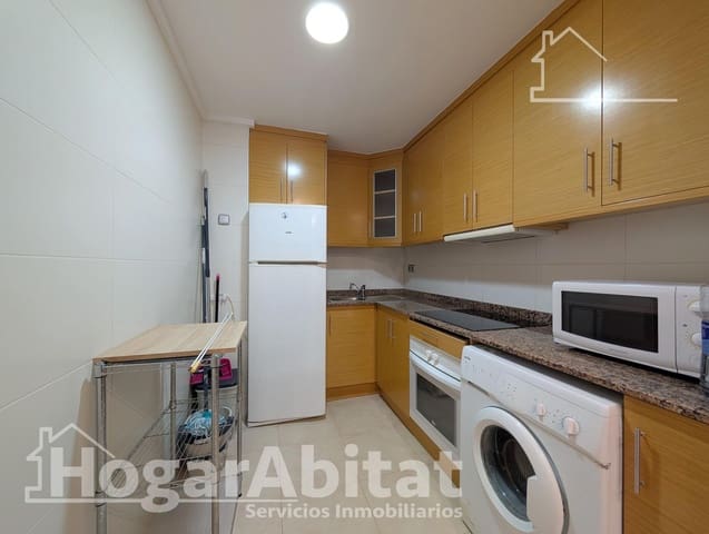 2 soveværelse Lejlighed til salg i Alicante by med swimmingpool garage - € 197.500 (Ref: 9815891)