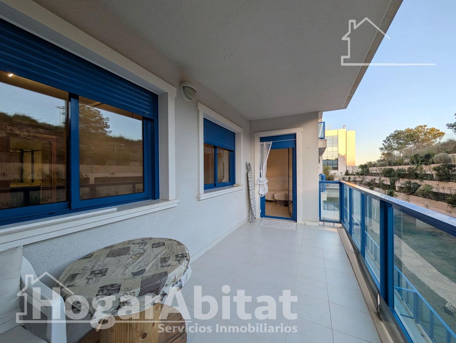 2 soveværelse Lejlighed til salg i Alicante by med swimmingpool garage - € 197.500 (Ref: 9815891)