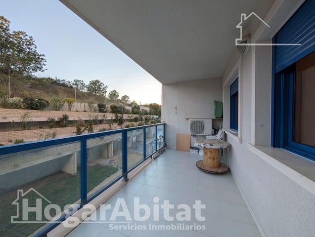 2 soveværelse Lejlighed til salg i Alicante by med swimmingpool garage - € 197.500 (Ref: 9815891)