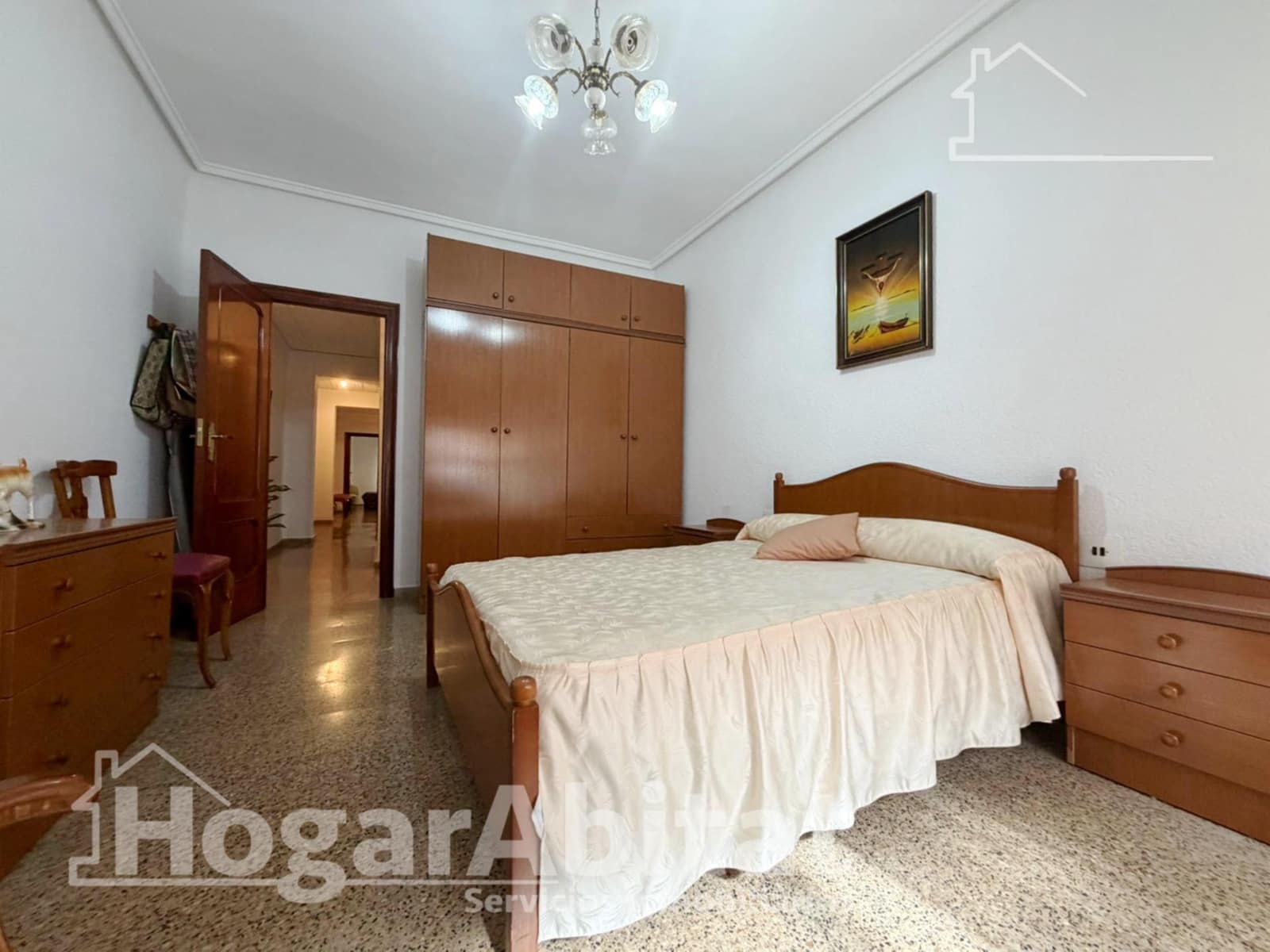 Piso de 4 habitaciones en Sagunto / Sagunt en venta - 145.000 € (Ref: 9815893)