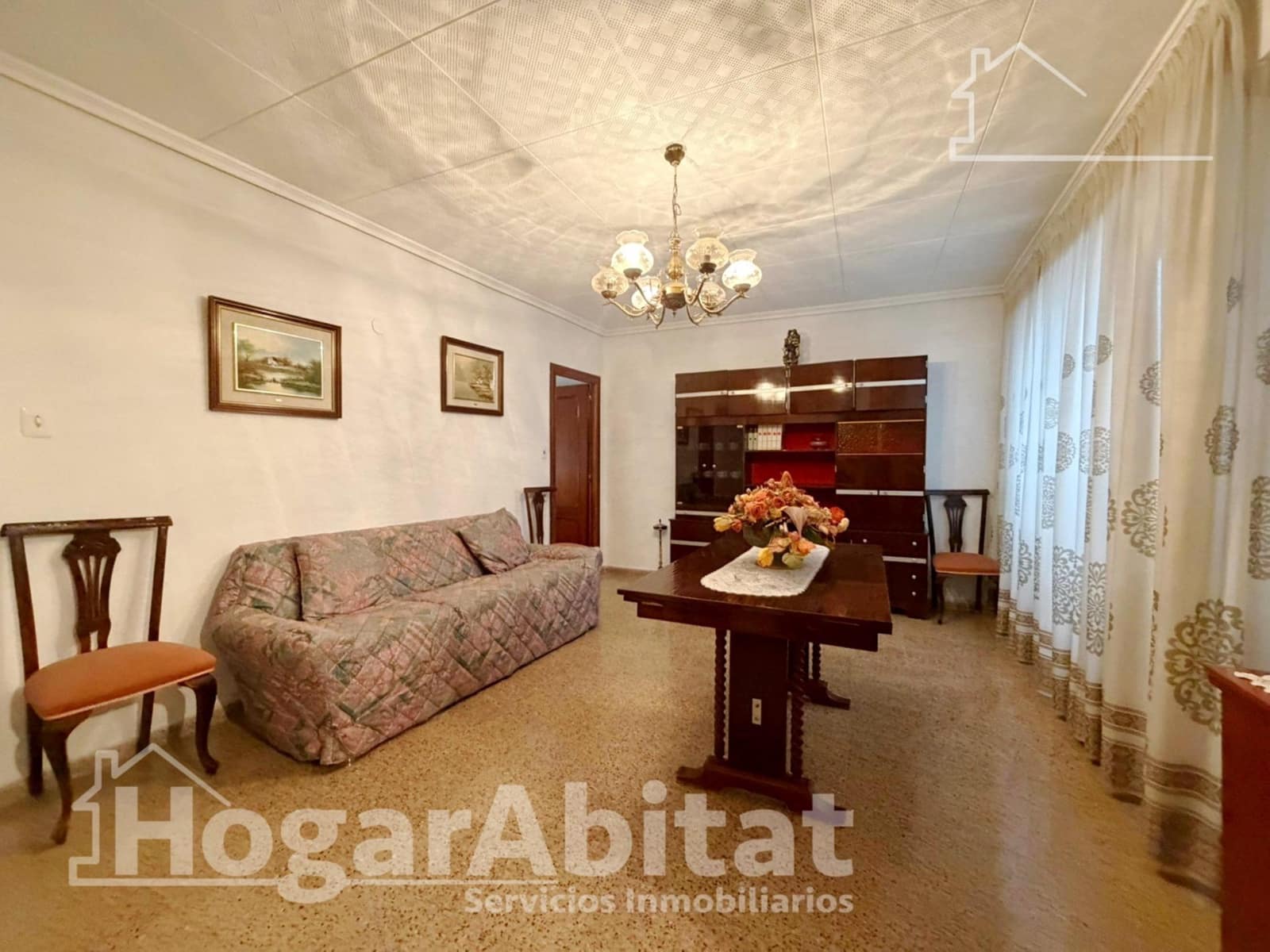 Piso de 4 habitaciones en Sagunto / Sagunt en venta - 145.000 € (Ref: 9815893)