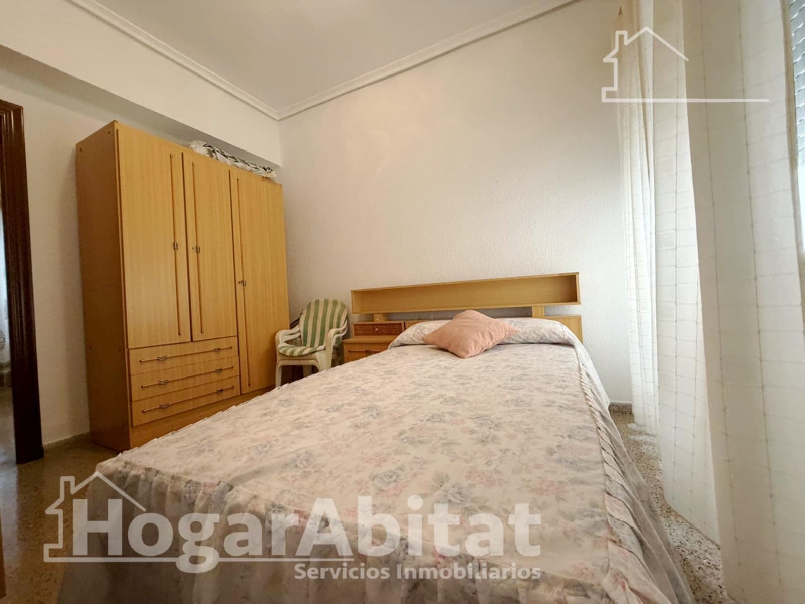 Piso de 4 habitaciones en Sagunto / Sagunt en venta - 145.000 € (Ref: 9815893)