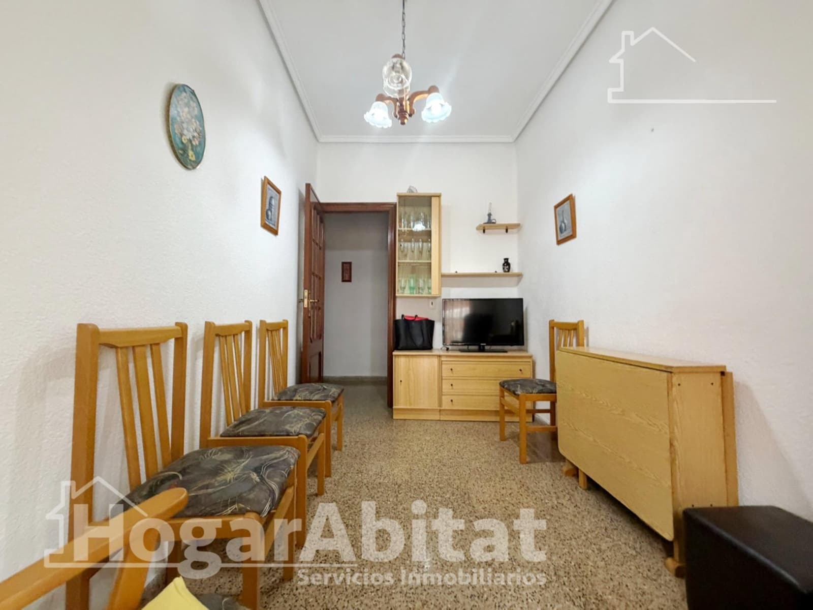 Piso de 4 habitaciones en Sagunto / Sagunt en venta - 145.000 € (Ref: 9815893)