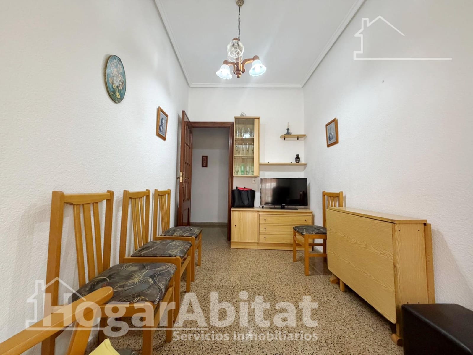 Piso de 4 habitaciones en Sagunto / Sagunt en venta - 145.000 € (Ref: 9815893)