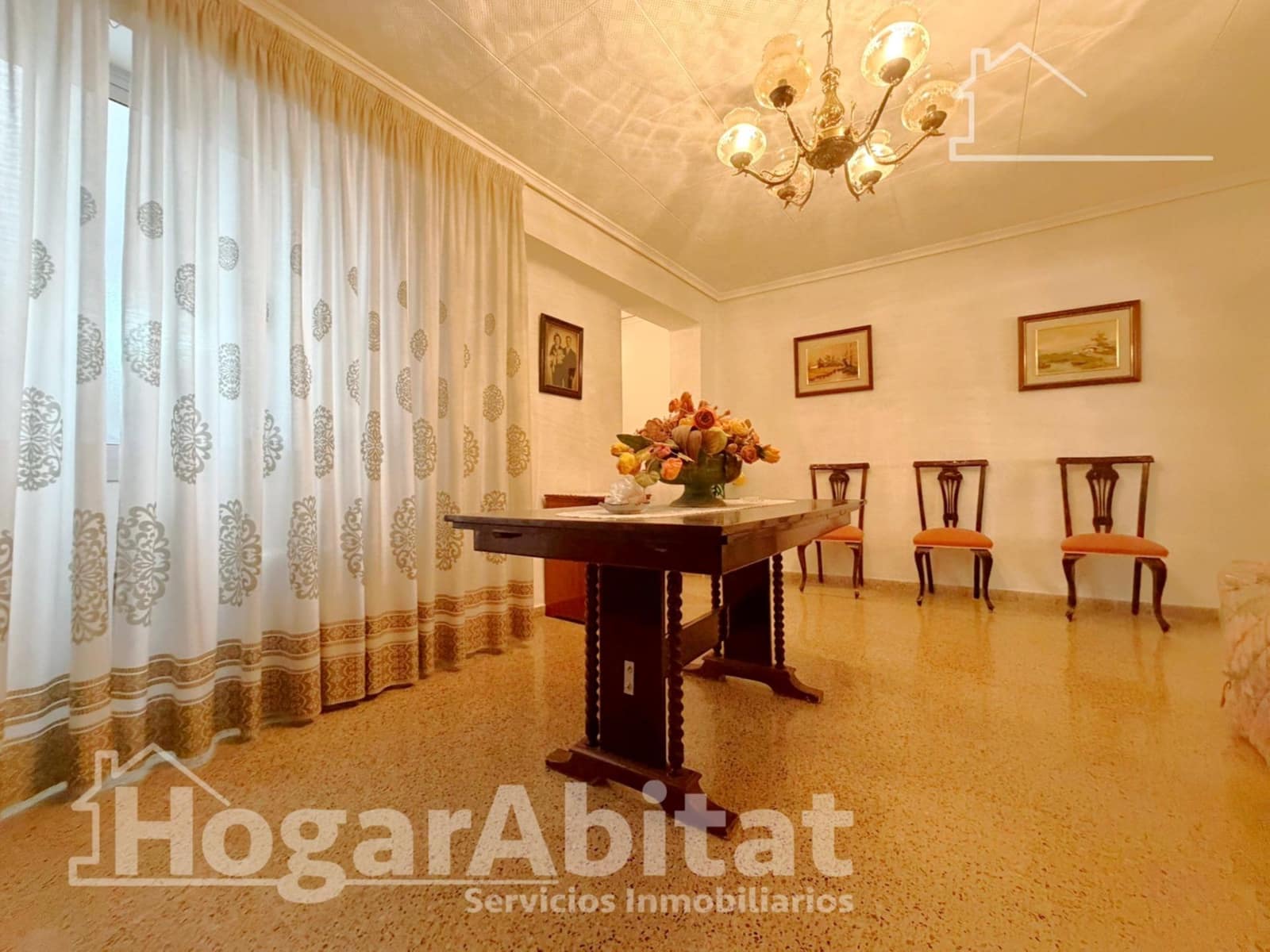 Piso de 4 habitaciones en Sagunto / Sagunt en venta - 145.000 € (Ref: 9815893)