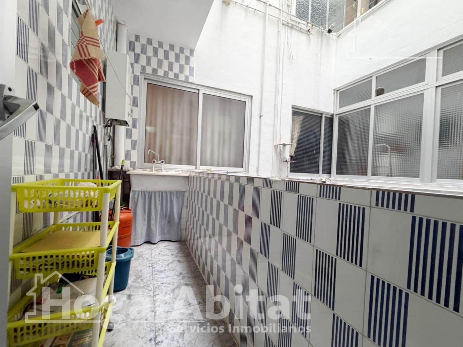 Piso de 4 habitaciones en Sagunto / Sagunt en venta - 145.000 € (Ref: 9815893)