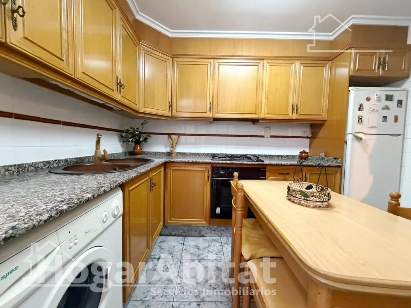 Piso de 4 habitaciones en Sagunto / Sagunt en venta - 145.000 € (Ref: 9815893)