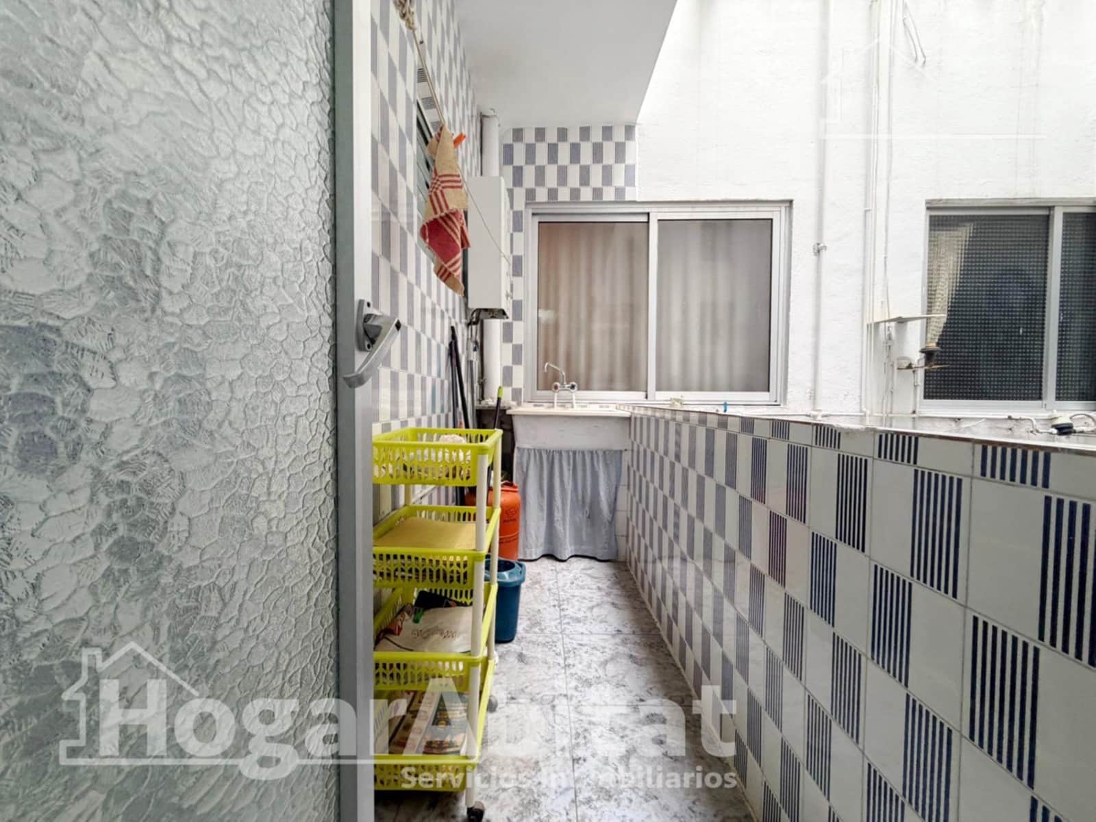 Piso de 4 habitaciones en Sagunto / Sagunt en venta - 145.000 € (Ref: 9815893)
