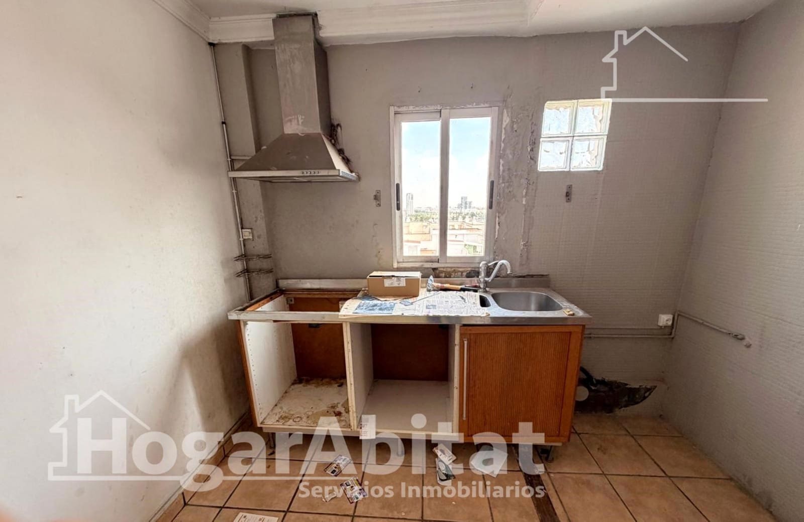 1 quarto Penthouse para venda em Benetusser - 195 000 € (Ref: 9815894)
