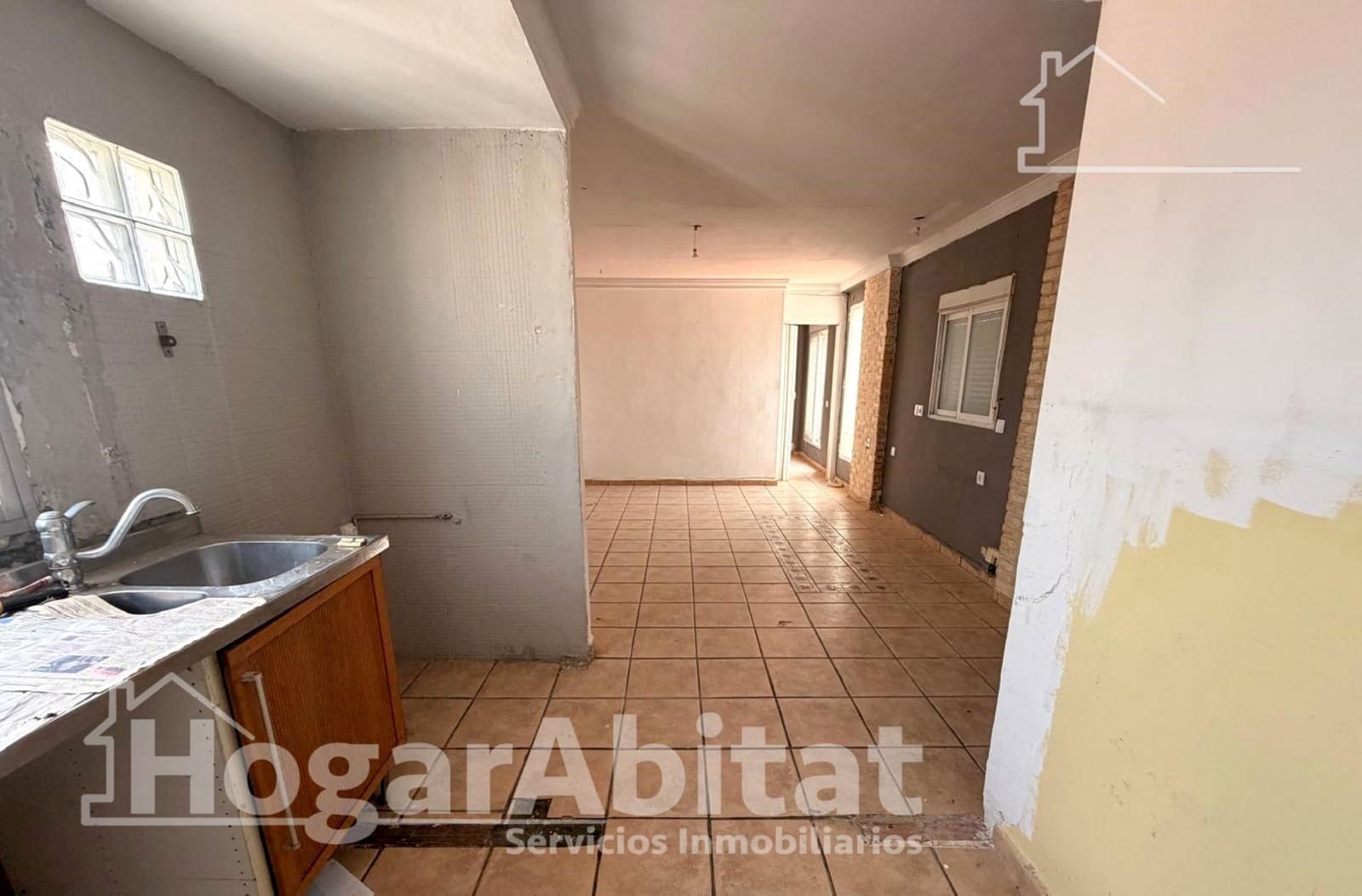 1 quarto Penthouse para venda em Benetusser - 195 000 € (Ref: 9815894)