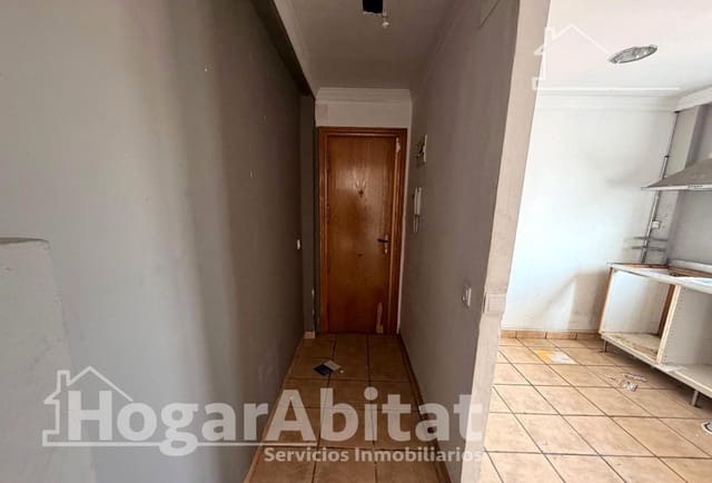 1 quarto Penthouse para venda em Benetússer - 195 000 € (Ref: 9815894)