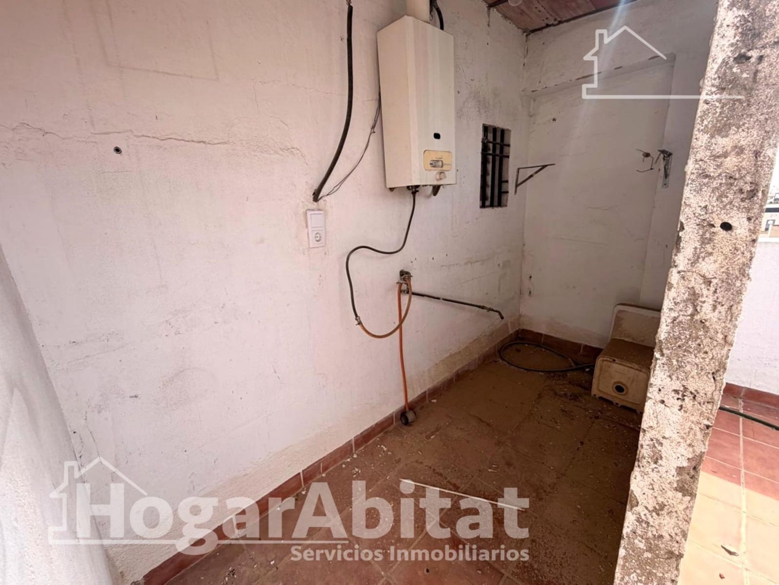 1 quarto Penthouse para venda em Benetusser - 195 000 € (Ref: 9815894)