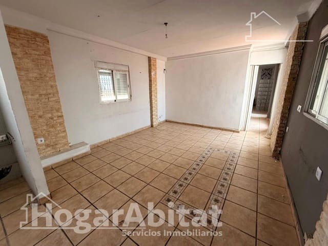 1 quarto Penthouse para venda em Benetússer - 195 000 € (Ref: 9815894)