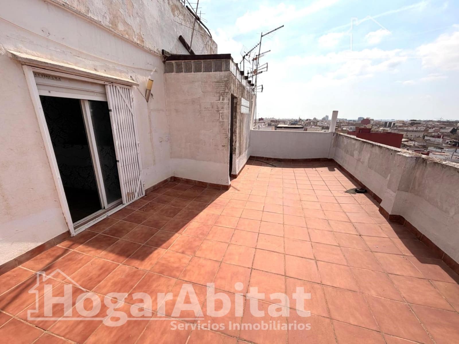 1 quarto Penthouse para venda em Benetusser - 195 000 € (Ref: 9815894)