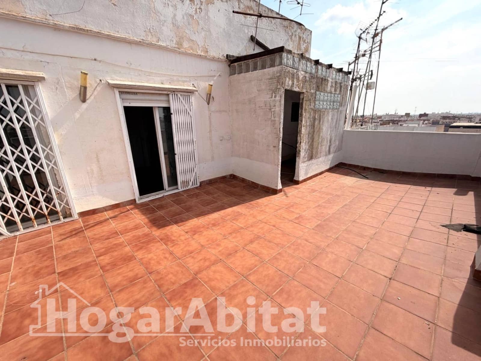 1 quarto Penthouse para venda em Benetusser - 195 000 € (Ref: 9815894)