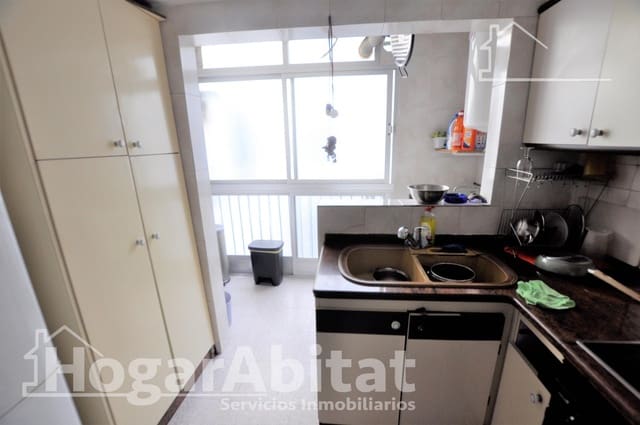 4 makuuhuone Asunto myytävänä paikassa Sant Marcel.li, Valencia kaupunki - 240 000 € (Ref: 9815895)