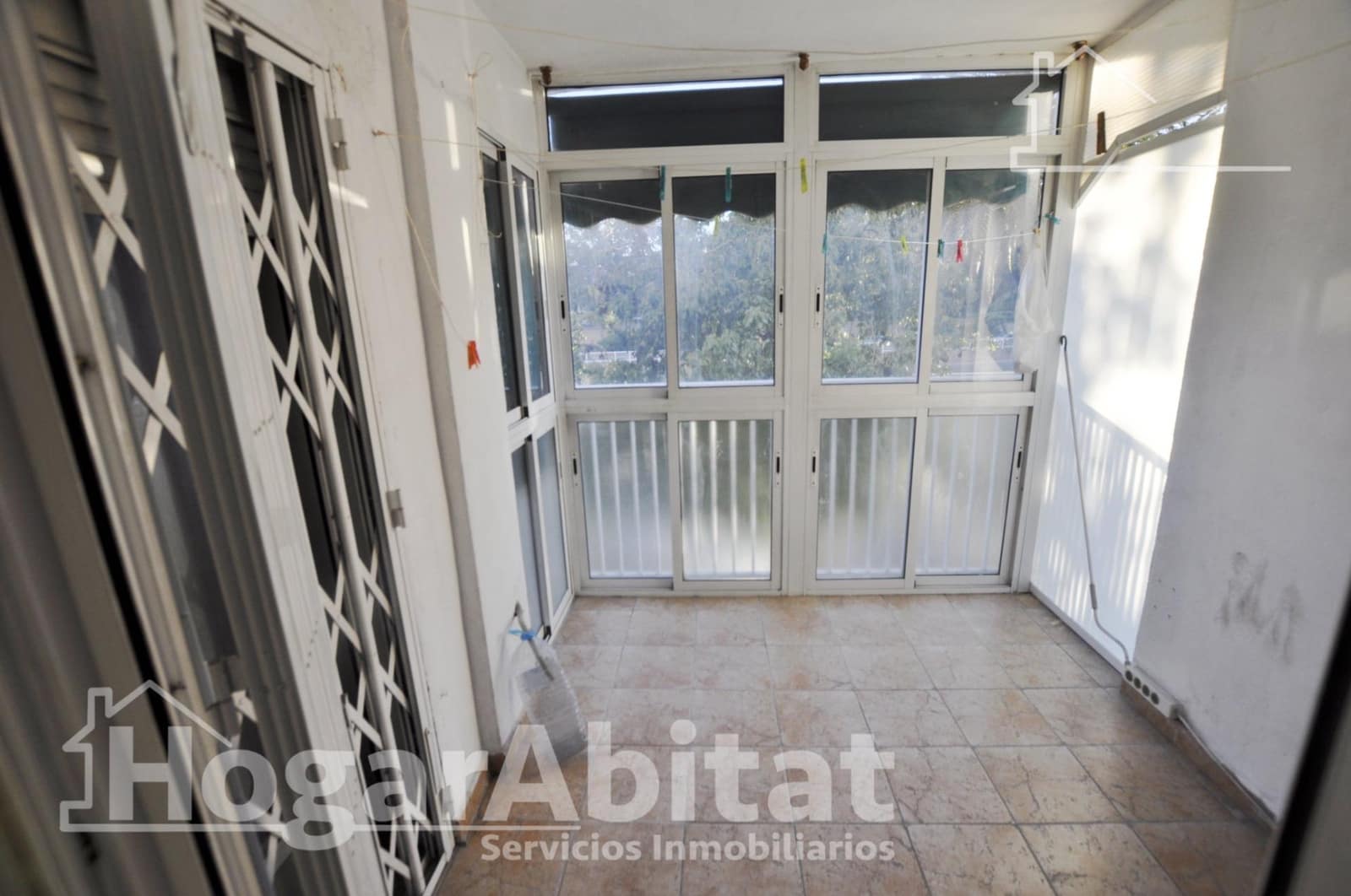 3 Zimmer Wohnung zu verkaufen in Valencia Stadt - 350.000 € (Ref: 9815896)