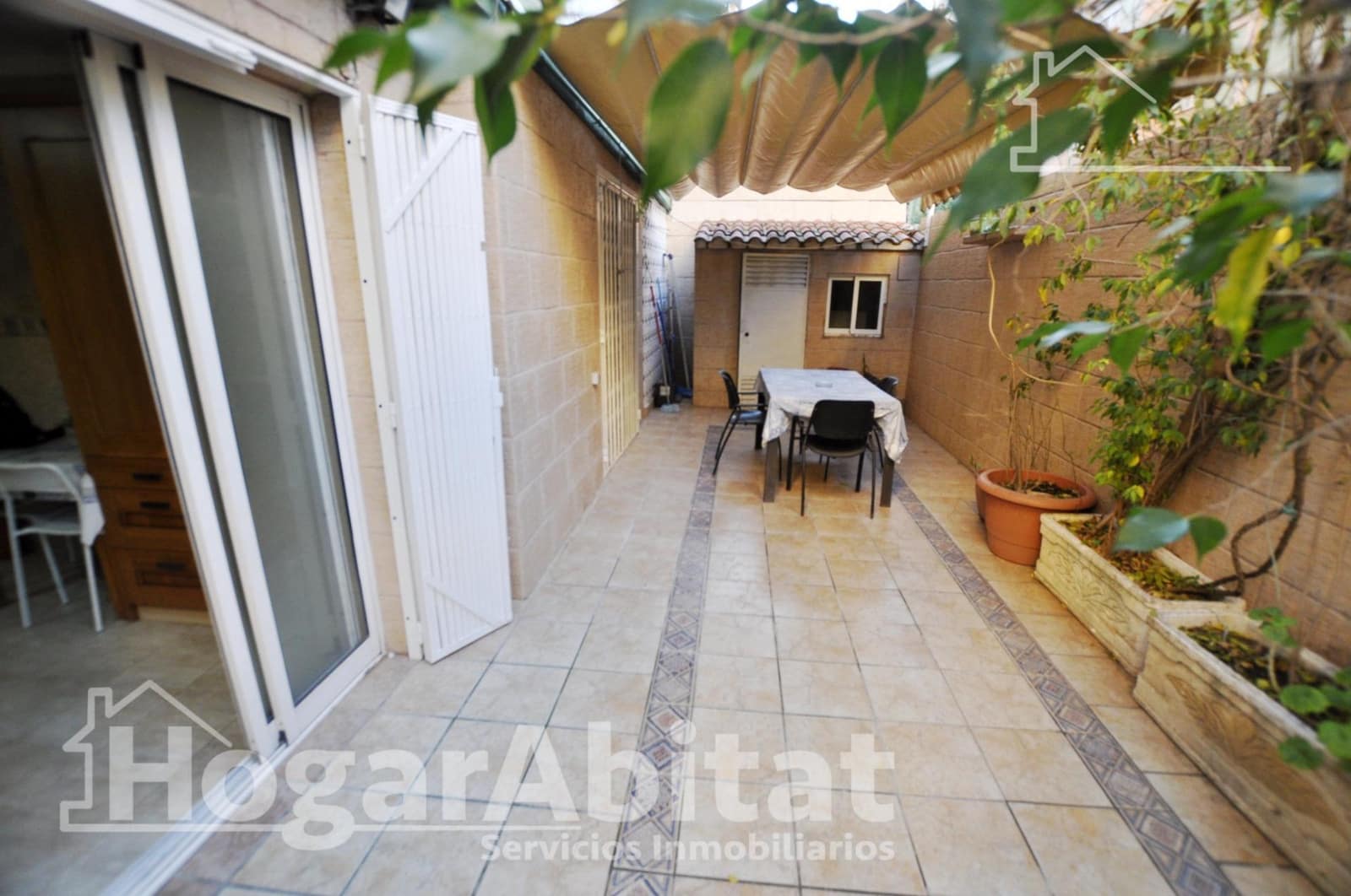 3 Zimmer Wohnung zu verkaufen in Valencia Stadt - 350.000 € (Ref: 9815896)