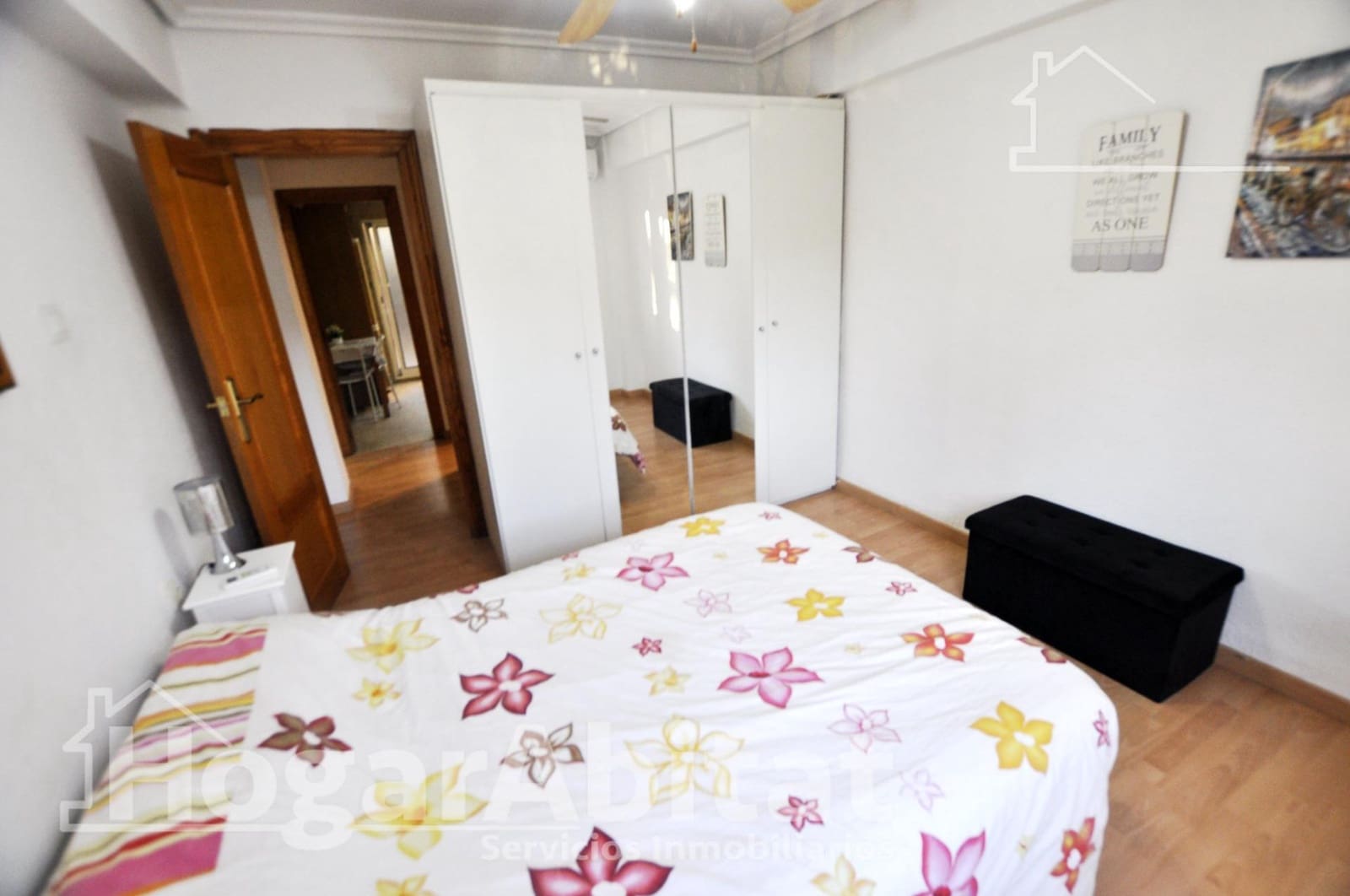 3 Zimmer Wohnung zu verkaufen in Valencia Stadt - 350.000 € (Ref: 9815896)