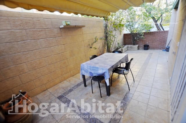 3 Zimmer Wohnung zu verkaufen in Soternes, València Stadt - 350.000 € (Ref: 9815896)