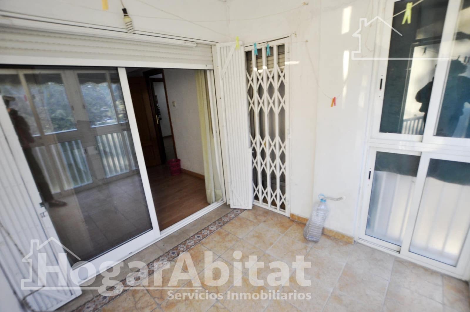 3 Zimmer Wohnung zu verkaufen in Valencia Stadt - 350.000 € (Ref: 9815896)