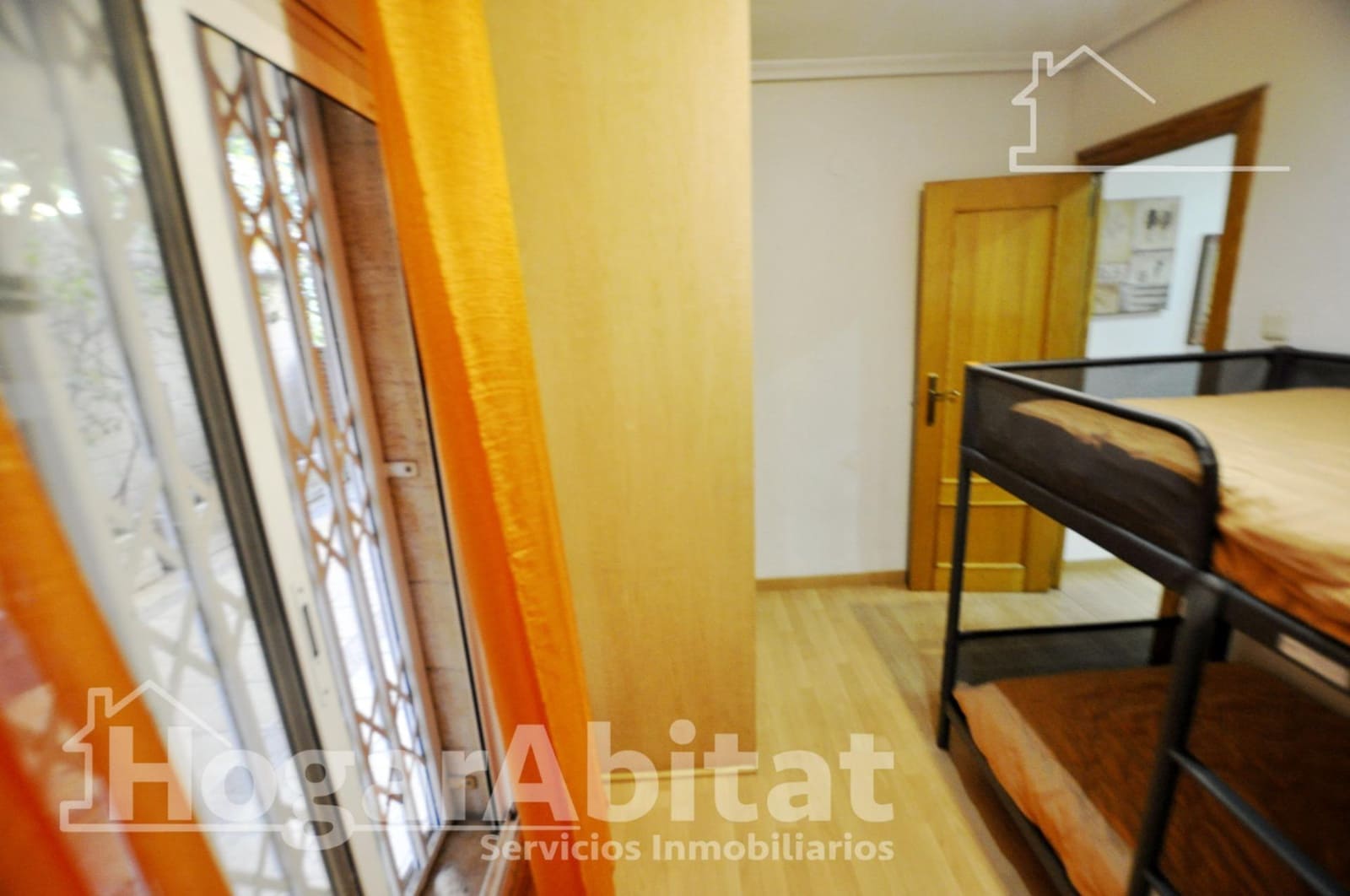 3 Zimmer Wohnung zu verkaufen in Valencia Stadt - 350.000 € (Ref: 9815896)