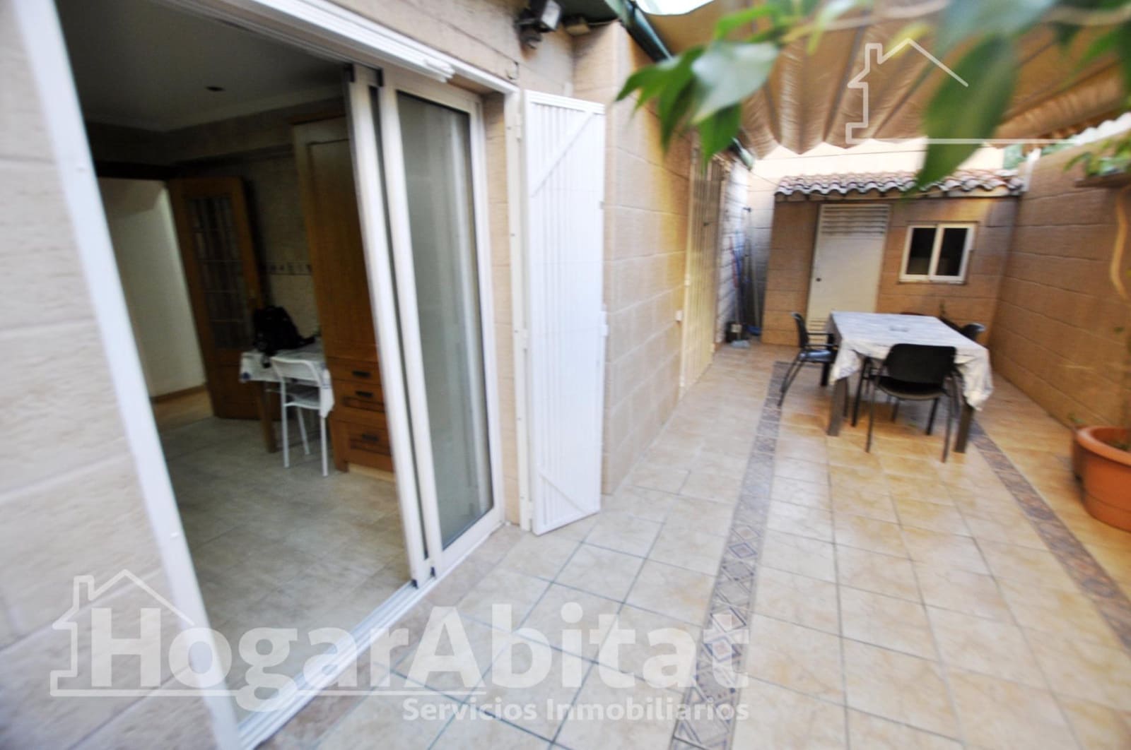3 Zimmer Wohnung zu verkaufen in Valencia Stadt - 350.000 € (Ref: 9815896)
