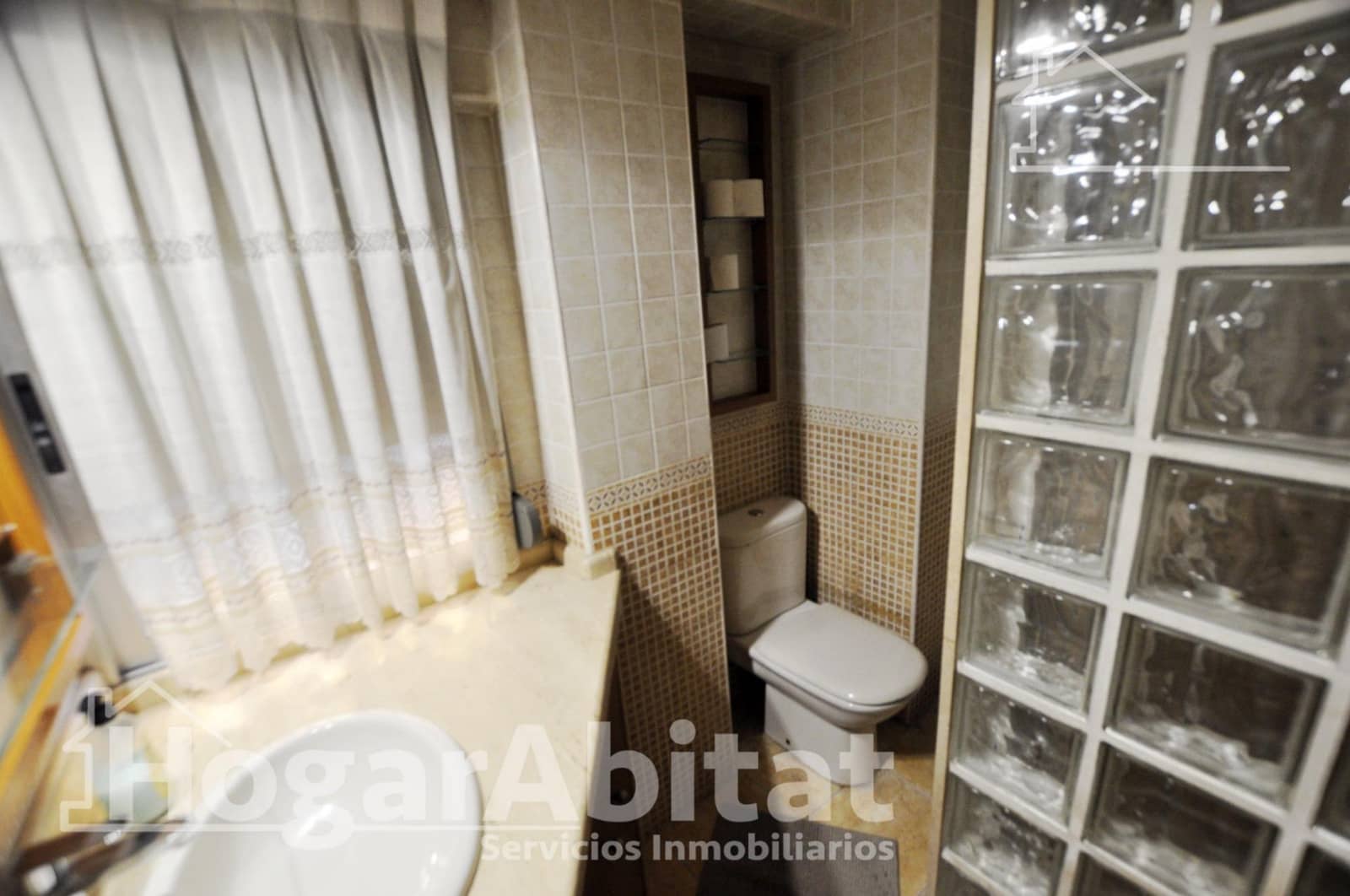 3 Zimmer Wohnung zu verkaufen in Valencia Stadt - 350.000 € (Ref: 9815896)