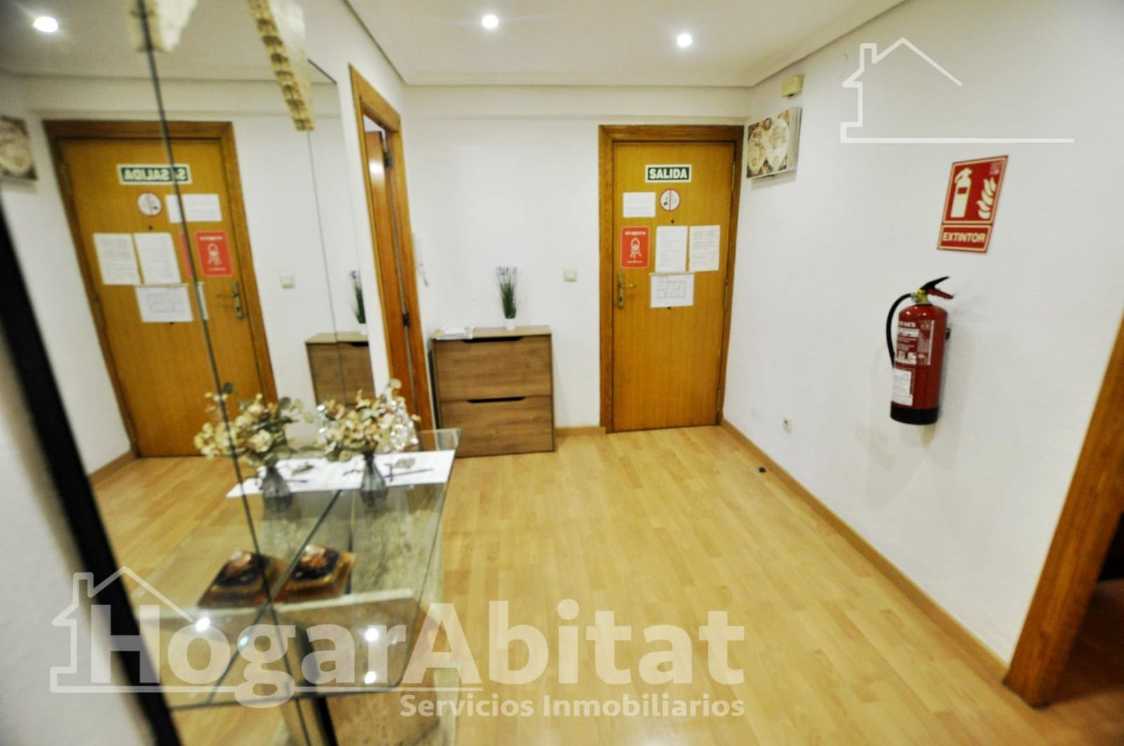 3 Zimmer Wohnung zu verkaufen in Valencia Stadt - 350.000 € (Ref: 9815896)