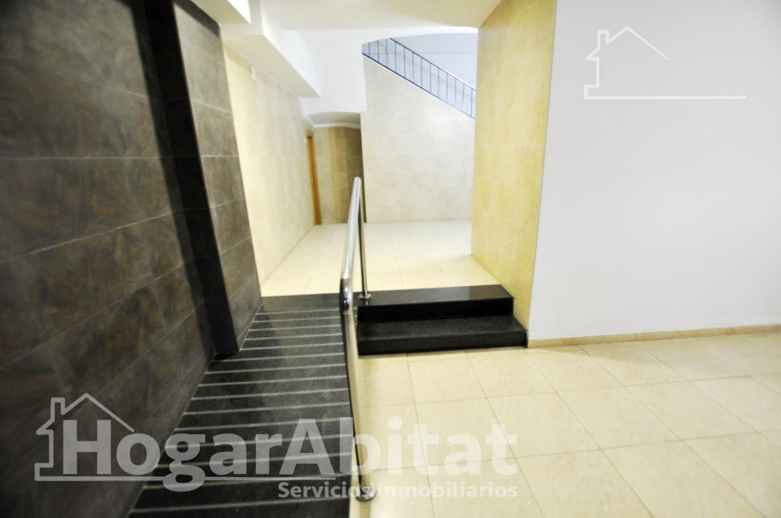 3 Zimmer Wohnung zu verkaufen in Valencia Stadt - 350.000 € (Ref: 9815896)