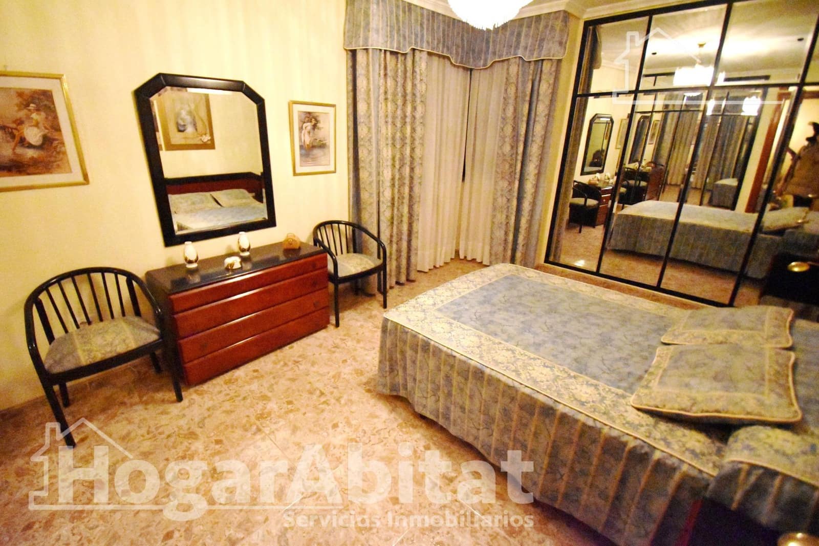 4 bedroom Flat for sale in L'Alcora with garage - € 190,000 (Ref: 9815897)