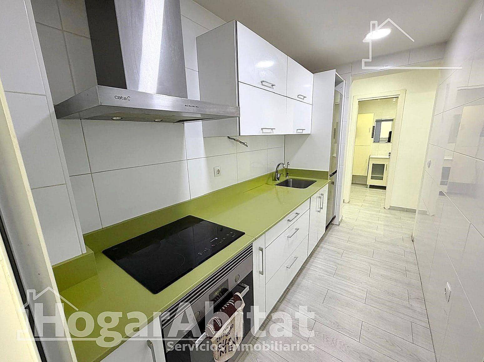 3 camera da letto Appartamento in vendita in Catarroja - 145.000 € (Rif: 9815899)