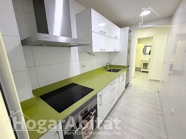 3 quarto Apartamento para venda em Catarroja - 145 000 € (Ref: 9815899)