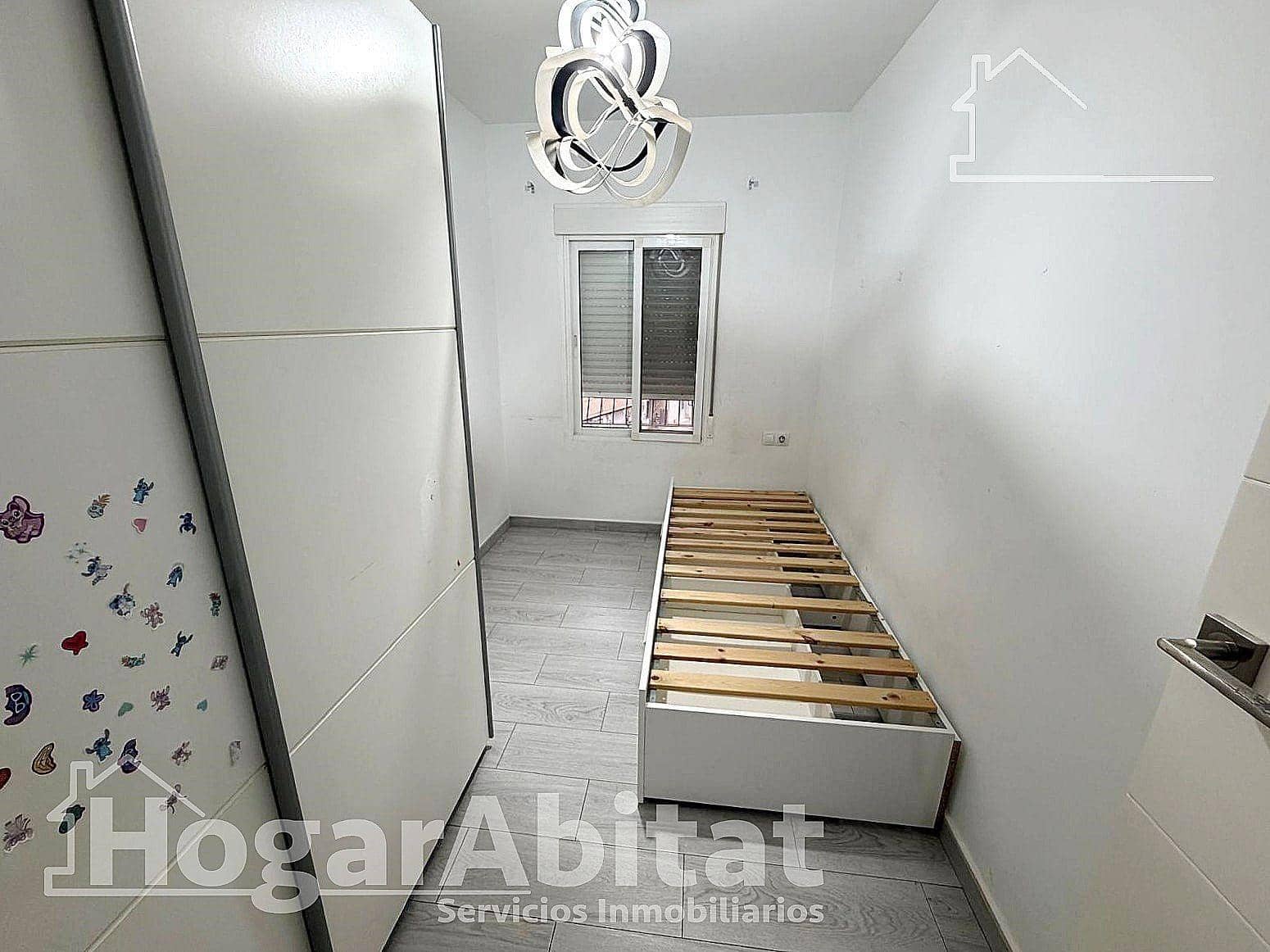 3 camera da letto Appartamento in vendita in Catarroja - 145.000 € (Rif: 9815899)