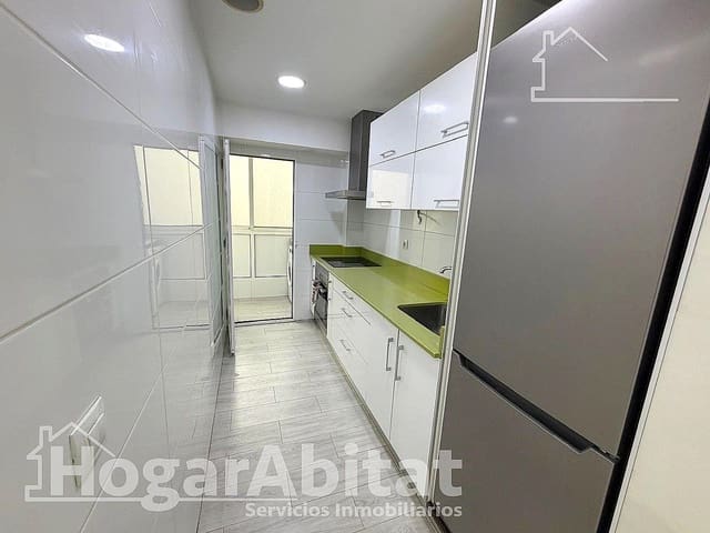 3 quarto Apartamento para venda em Catarroja - 145 000 € (Ref: 9815899)