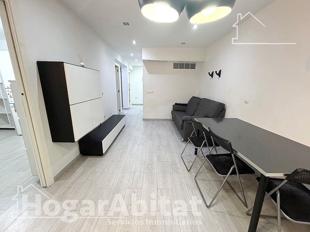3 quarto Apartamento para venda em Catarroja - 145 000 € (Ref: 9815899)