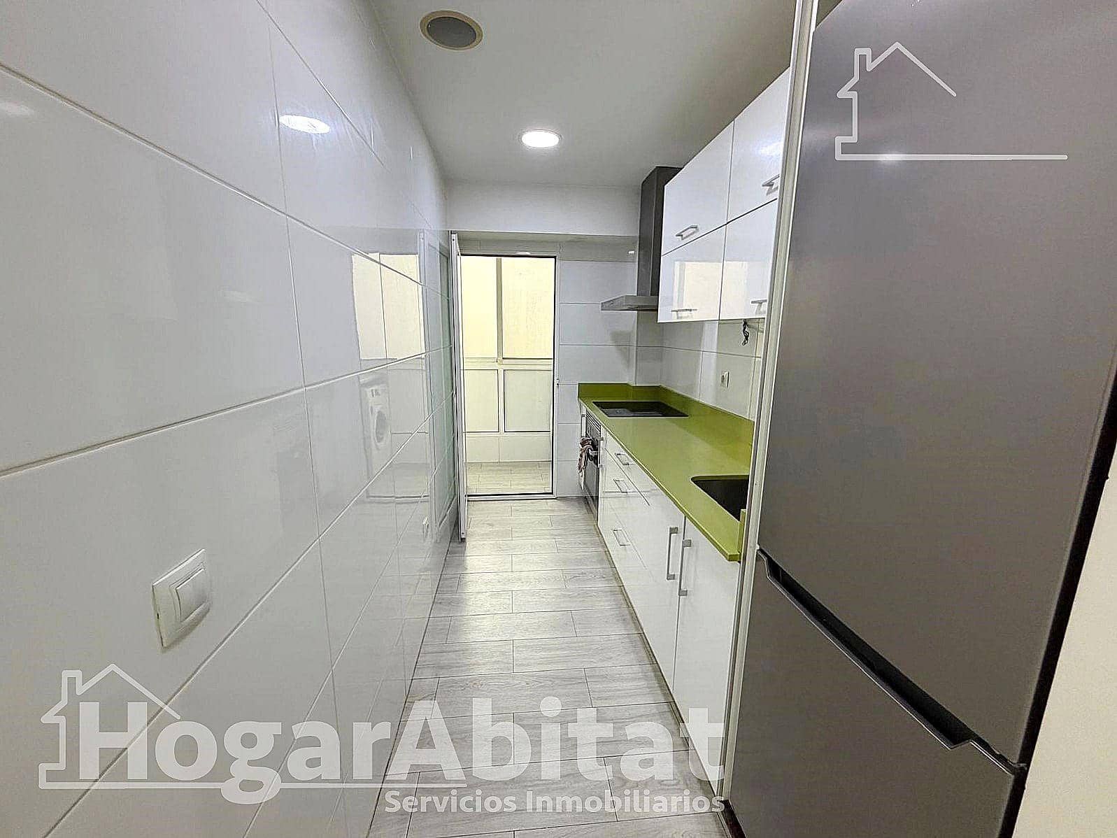 3 camera da letto Appartamento in vendita in Catarroja - 145.000 € (Rif: 9815899)